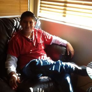 Meet your Posher, Kevin